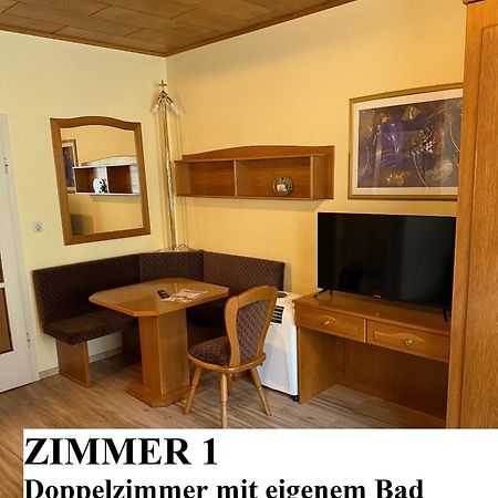 Sommerfrische Waldviertel Kirchberg am Walde Extérieur photo