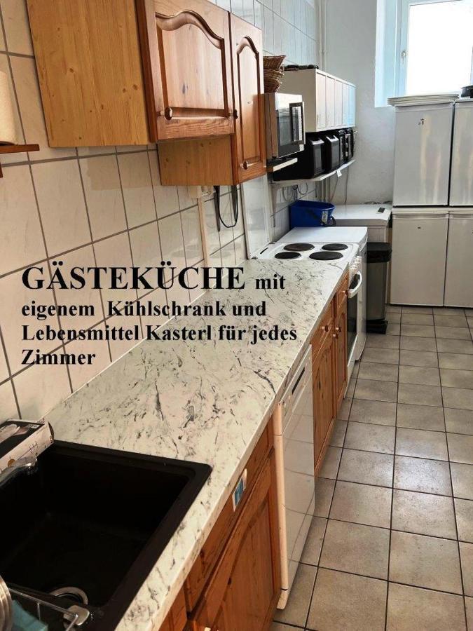 Sommerfrische Waldviertel Kirchberg am Walde Extérieur photo