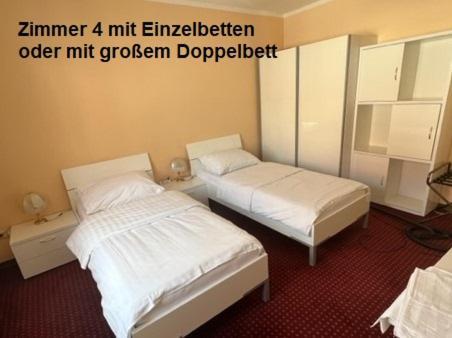 Sommerfrische Waldviertel Kirchberg am Walde Extérieur photo