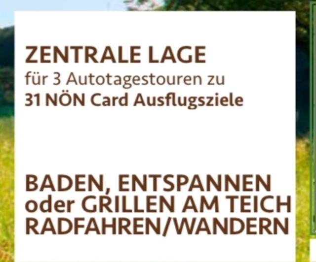 Sommerfrische Waldviertel Kirchberg am Walde Extérieur photo