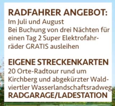 Sommerfrische Waldviertel Kirchberg am Walde Extérieur photo