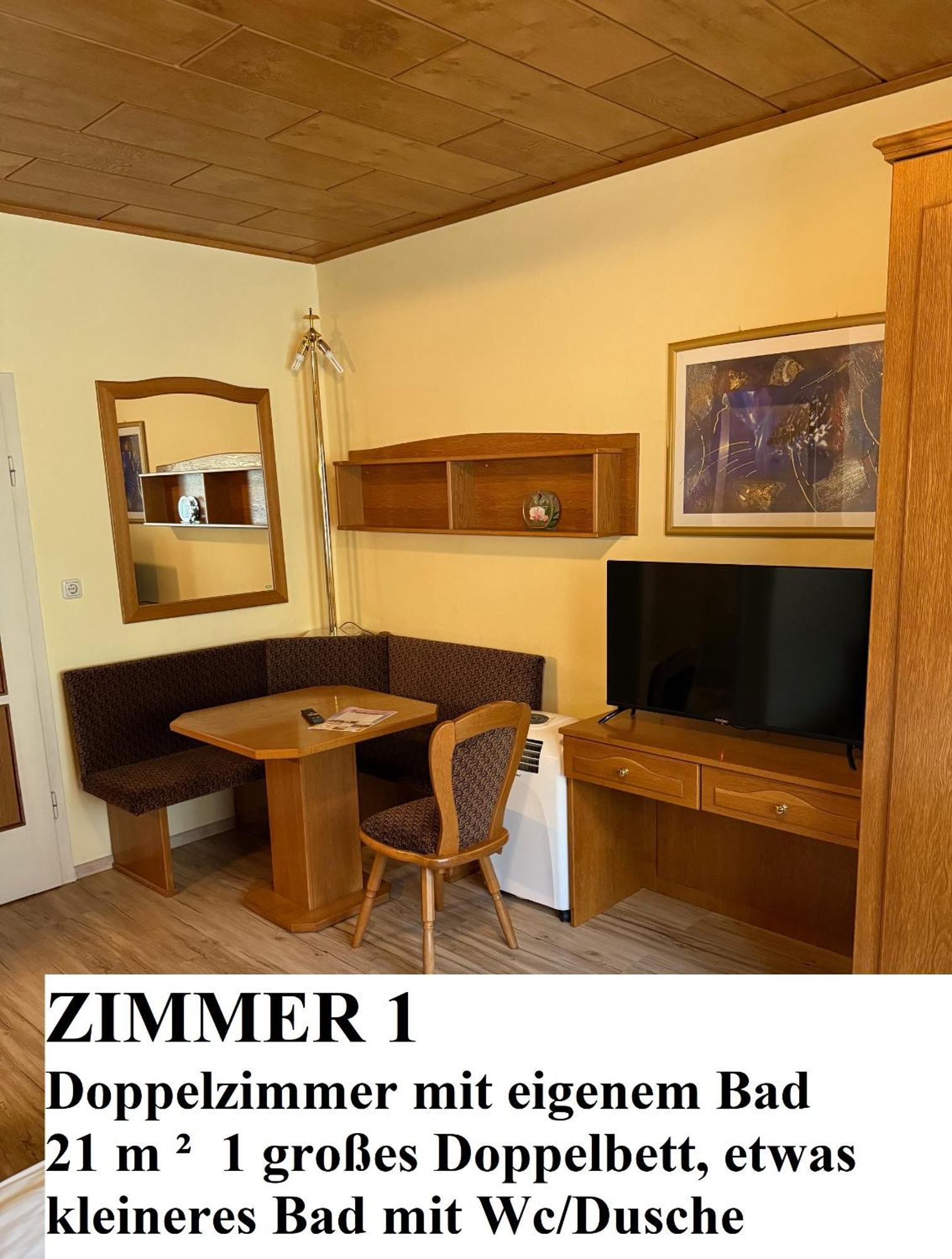 Sommerfrische Waldviertel Kirchberg am Walde Extérieur photo